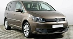 Volkswagen Touran 1.4 Робот