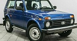 Lada (ваз) 2121 (4x4)