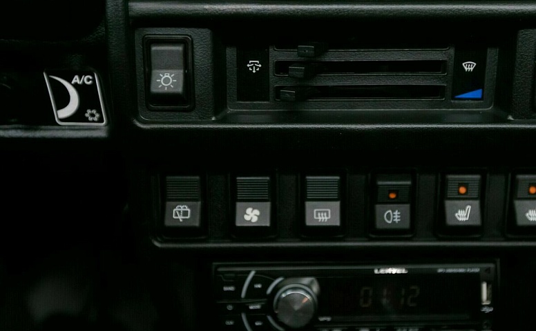 Lada (ваз) 2121 (4x4)