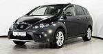 SEAT Altea, 1 поколение, рестайлинг