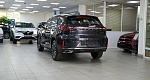 Chery exeed робот 2021 с пробегом 658 км