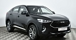 Haval F7x 2.0 РКПП