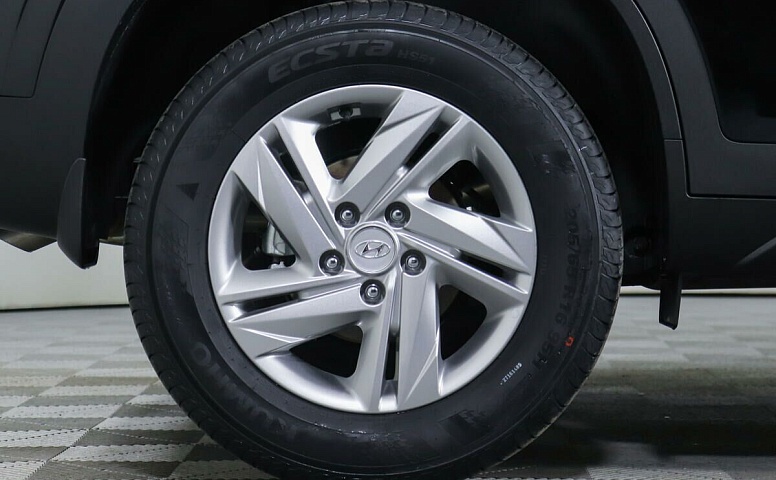 Hyundai Creta 1.6 АКПП