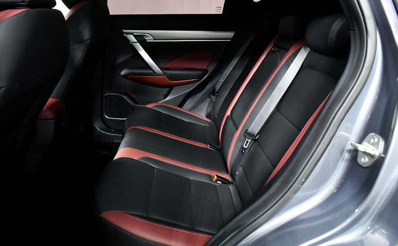 Geely Coolray I