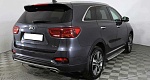 Kia sorento prime акпп 2019 с пробегом 26 600 км