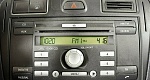 Ford Fusion 1.6 Механика