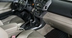 Toyota RAV4 III (XA30)