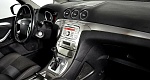 Ford S-MAX I Рестайлинг
