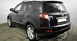 Geely Emgrand X7 2.0 Механика