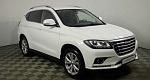 Haval h2