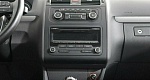 Volkswagen Touran 1.2 Механика