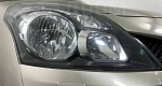 Renault Koleos, 1 поколение
