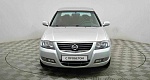Nissan almera classic i