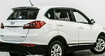 Chery tiggo 5