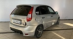 LADA (ВАЗ) KALINA Sport 1.6 MT (98 л.с.)