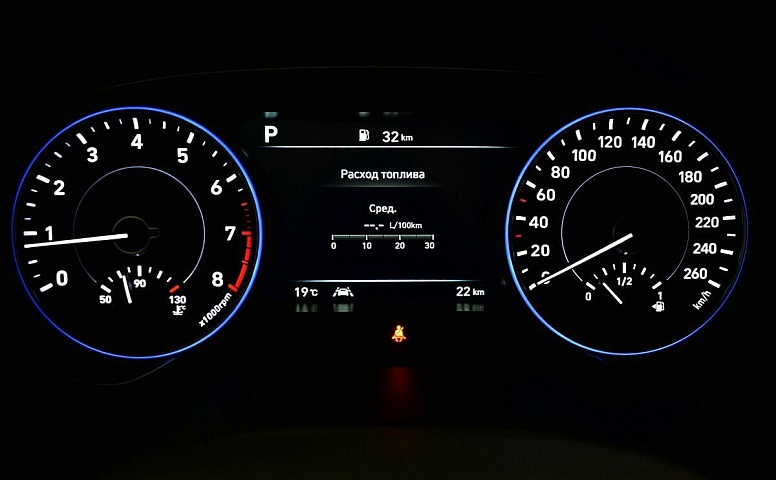 Hyundai Palisade 3.5 АКПП