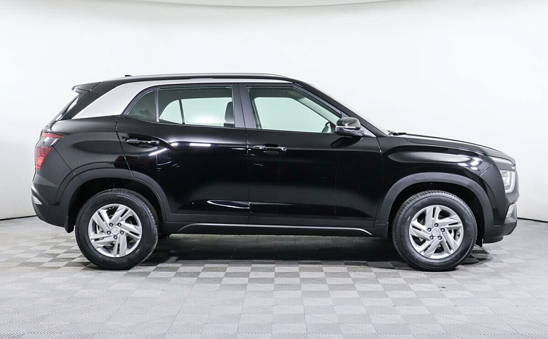 Hyundai Creta 1.6 АКПП