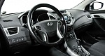 Hyundai elantra акпп 2013 с пробегом 98 115 км