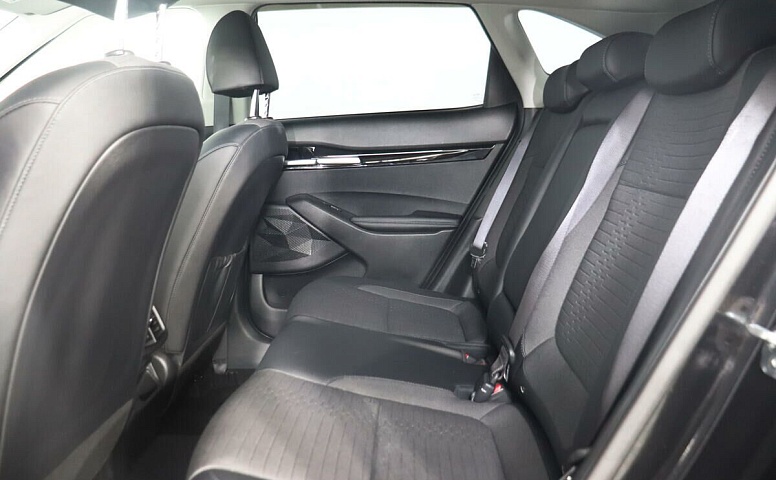 Kia Seltos 2.0 CVT