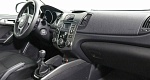 Kia Cerato 1.6 Механика