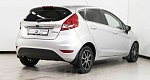 Ford Fiesta, 6 поколение