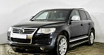 Volkswagen Touareg 3.6 Автомат