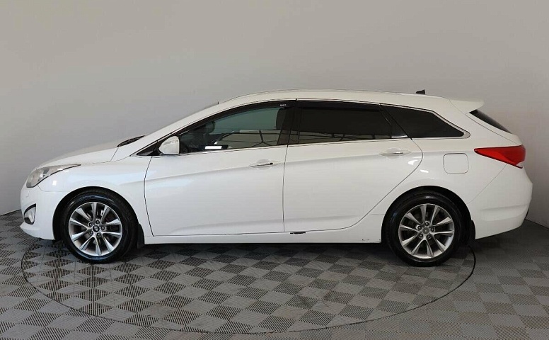 Hyundai i40 I