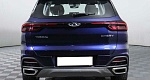 Chery tiggo 8 cvt 2021 с пробегом 13 749 км