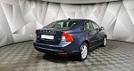 Volvo S40, 2 поколение, рестайлинг