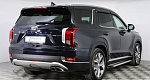 Hyundai Palisade 2.2 АКПП