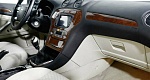 Ford Mondeo 2.0 Механика