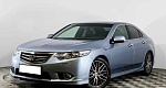 Honda accord type s акпп 2011 с пробегом 90 300 км