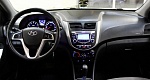 Hyundai Solaris I