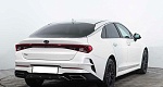 Kia к5 акпп 2020 с пробегом 57 241 км