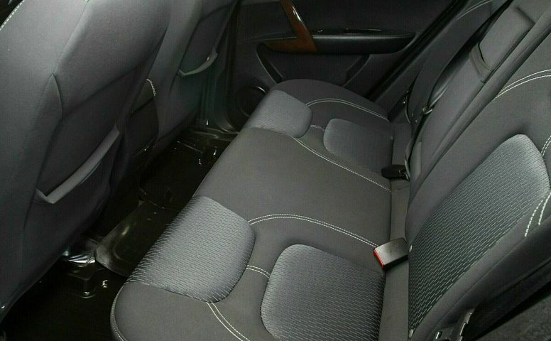 Zotye t600