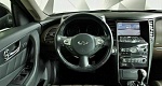 Infiniti fx