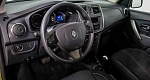 Renault sandero stepway робот 2015 с пробегом 69 723 км