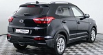 Hyundai Creta 2.0 АКПП
