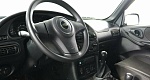 Chevrolet Niva 1.7 Механика