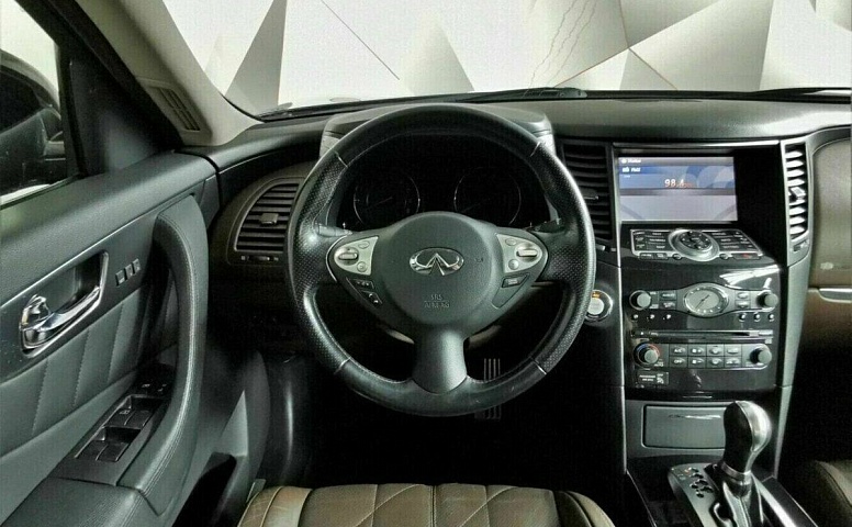 Infiniti fx