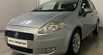 Fiat PUNTO 1.4 MT (77 л.с.)