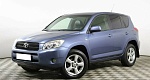 Toyota RAV4 III (XA30)