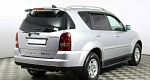 SsangYong Rexton 2.7 Автомат