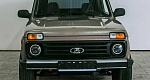 Lada (ваз) 2121 (4x4)