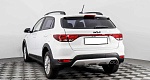 Kia rio x (x-line) акпп 2018 с пробегом 66 179 км