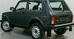 Lada (ваз) 2121 (4x4)
