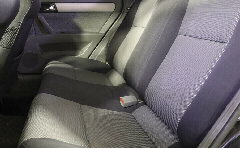 Chevrolet Lacetti I