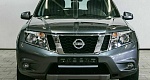 Nissan terrano