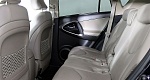 Toyota RAV4 III (XA30)