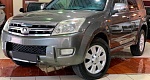 Great Wall Hover H3